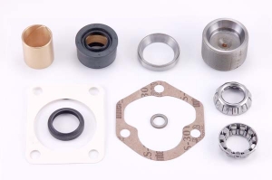 UCLRK053   Repair Kit - Saginaw 530 Gears - 1" Column Shaft